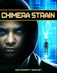 Chimera Strain Movie Poster