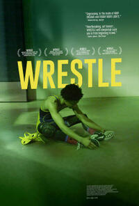 Wrestle (2018) Movie Poster