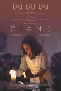 Diane (2019) Movie Poster