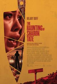 The Haunting of Sharon Tate Movie Poster