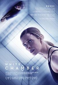 White Chamber Movie Poster