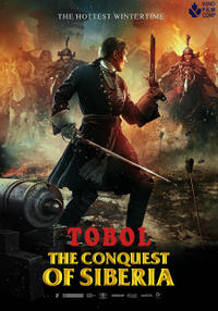 Tobol: The Conquest Of Siberia Movie Poster