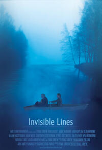 Invisible Lines Movie Poster