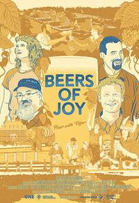  Beers of Joy Movie Poster