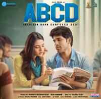 ABCD (2019) Movie Poster