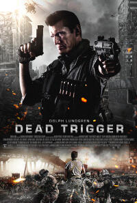 Dead Trigger Movie Poster