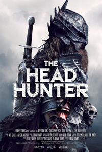 The Head Hunter Movie Poster