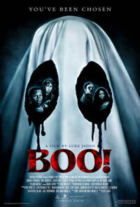Boo! (2019) Movie Poster