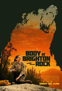 Body at Brighton Rock Movie Poster
