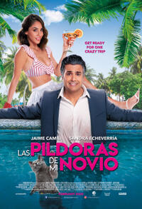 Las Pildoras De Mi Novio Movie Poster