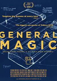 General Magic Movie Poster