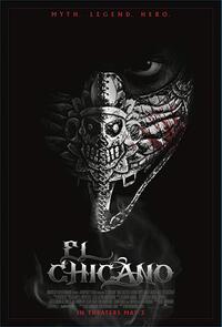 El Chicano (2019) Movie Poster