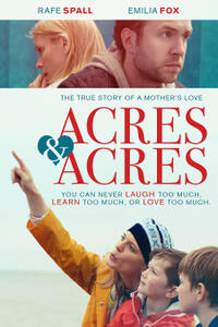 Acres and Acres Movie Poster