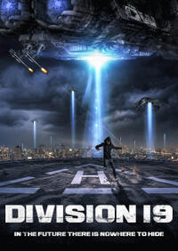 Division 19 Movie Poster