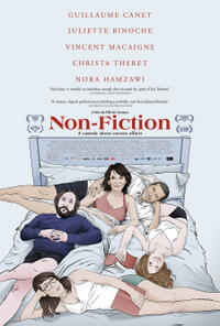 Non-Fiction Movie Poster
