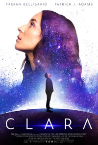 Clara (2019) Movie Poster
