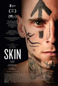 Skin (2019) Movie Poster