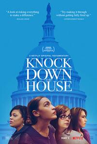 Knock Down the House Movie Poster
