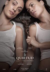 The Quietude Movie Poster