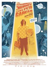 The Extraordinary Journey of Celeste Garcia Movie Poster