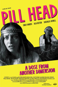 Pill Head Movie Poster