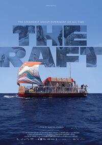 The Raft Movie Poster