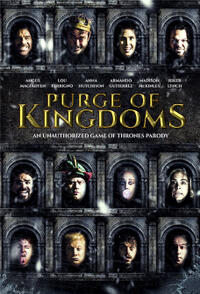 Purge of Kingdoms Movie Poster