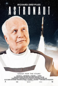 Astronaut (2019) Movie Poster