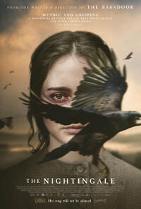 The Nightingale (2019) Movie Poster