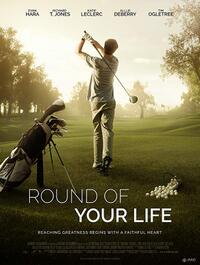 Round of Your Life Movie Poster