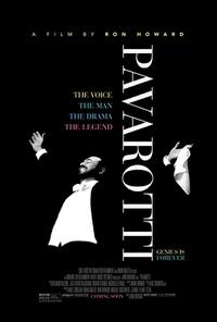 Pavarotti (2019) Movie Poster