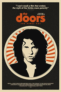 The Doors: The Final Cut Movie Poster