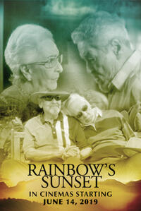 Rainbow's Sunset Movie Poster