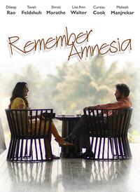 Remember Amnesia Movie Poster