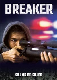 Breaker (2019) Movie Poster