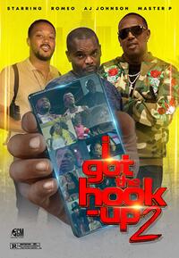 I Got The Hook Up 2 Fandango