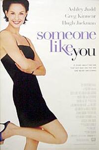 Someone Like You Movie Poster