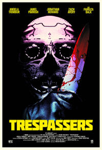 Trespassers (2019) Movie Poster