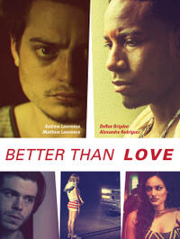 Better Than Love Movie Poster