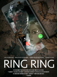 Ring Ring (2019) Movie Poster