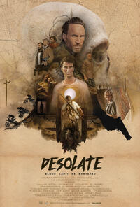 Desolate (2019) Movie Poster