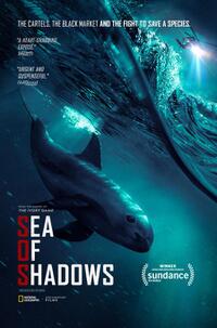 Sea of Shadows Movie Poster