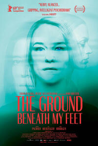 The Ground Beneath My Feet Movie Poster
