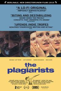 The Plagiarists (2019) Movie Poster