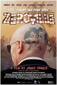 Zeroville Movie Poster