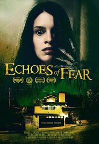 Echoes of Fear Movie Poster