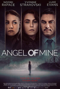 Angel of Mine (2019) Movie Poster