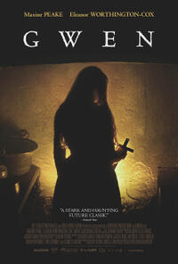 Gwen (2019) Movie Poster