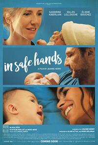 In Safe Hands Movie Poster