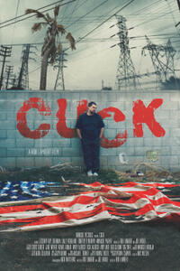 Cuck Movie Poster